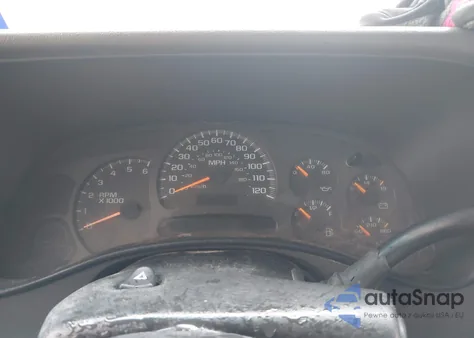 2005 Chevrolet Silverado 1500 Z71 from USA, damaged, VIN 2GCEK13T151192553